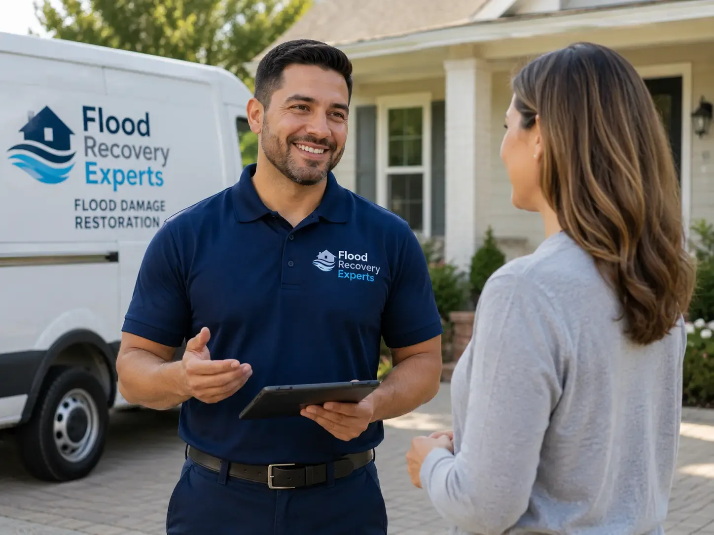 Flood Damage Cleanup Zion, IL FAQs